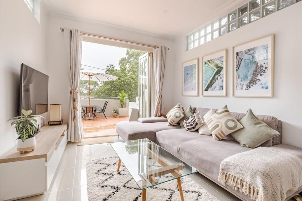 Image of Fully equipped Bondi Stay