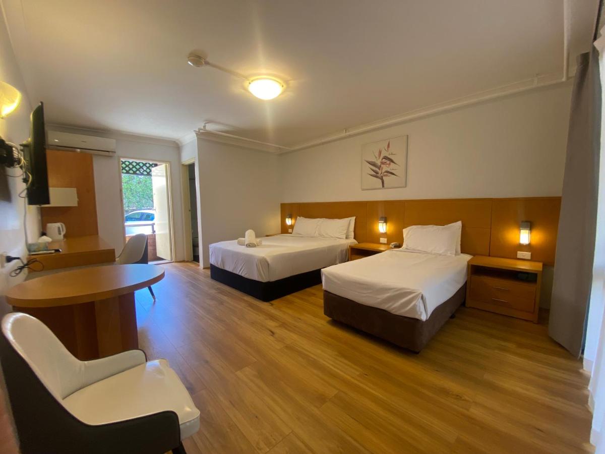 Image 6 of Garden Lodge Sydney Hotel