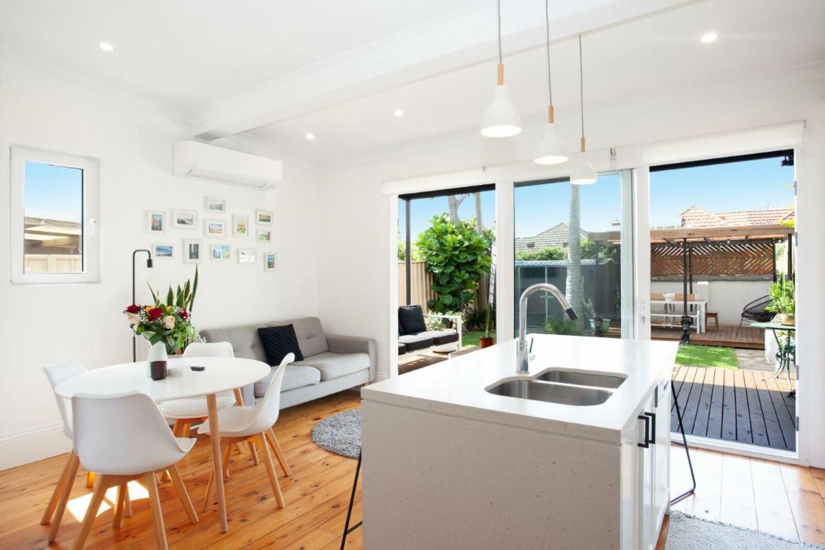 Image 3 of Garden Oasis Sydenham