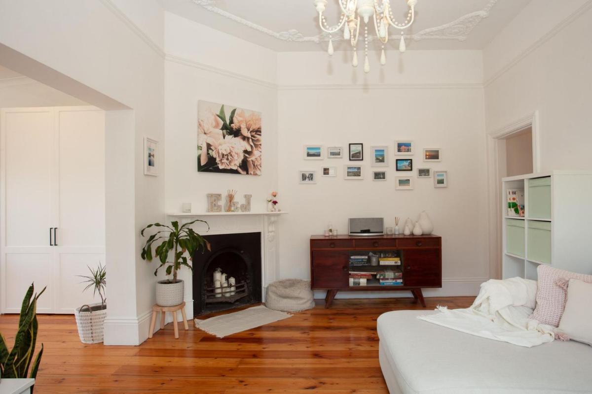 Image 1 of Garden Oasis Sydenham