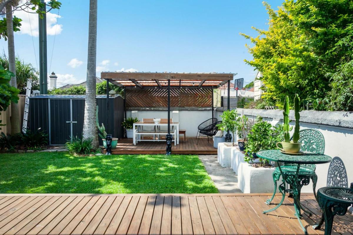 Image 5 of Garden Oasis Sydenham