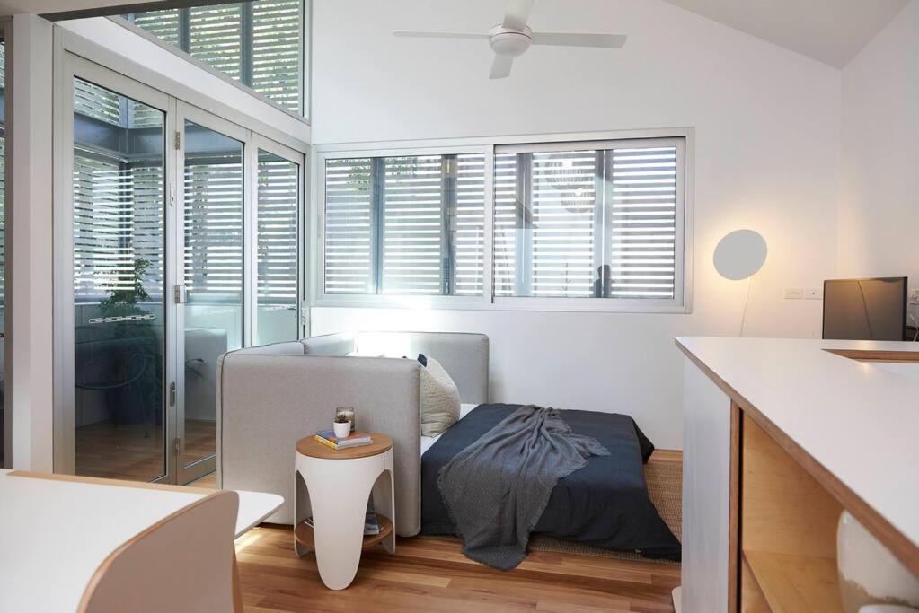 Image 5 of Gorgeous Glebe Loft Living