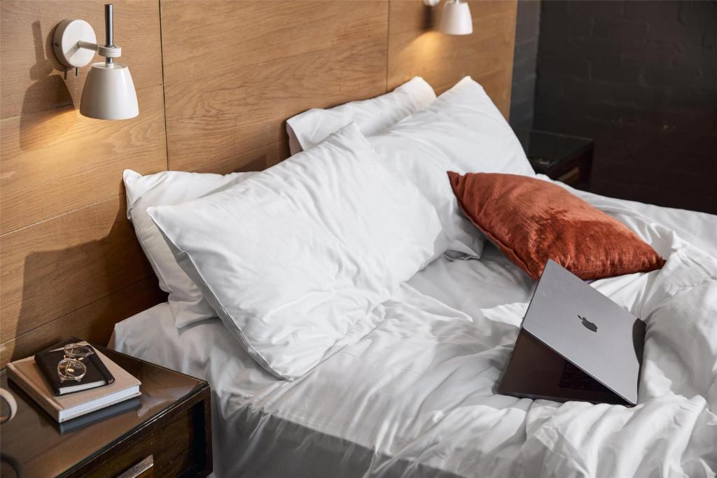 Image of Harbour Rocks by Ode Hotels