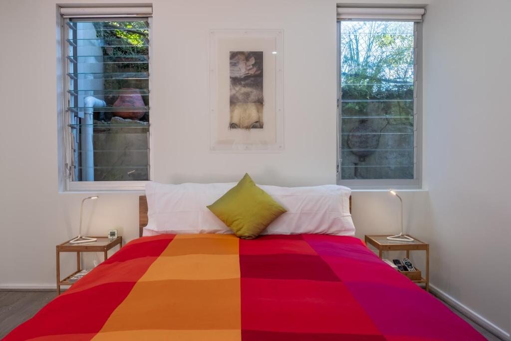 Image of Hideaway Haven, The Cute Place To Put Up Your Feet