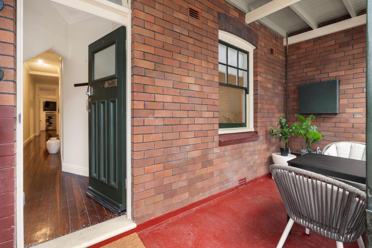 Image 4 of Historic Harbourside Townhouse