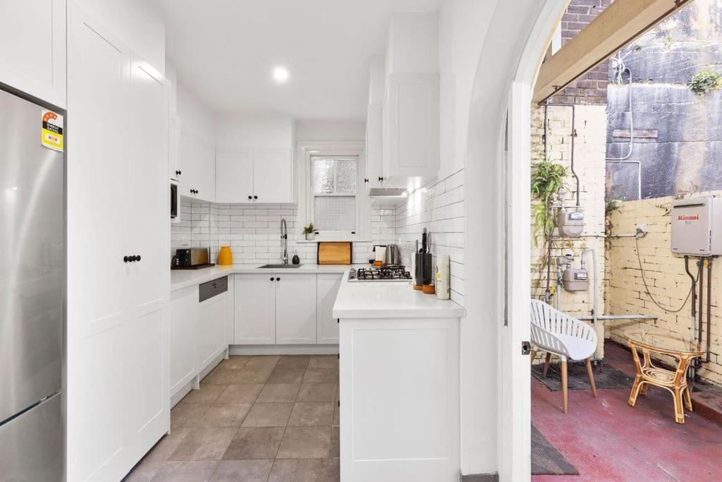 Image 3 of Holiday Home by Barangaroo Reserve