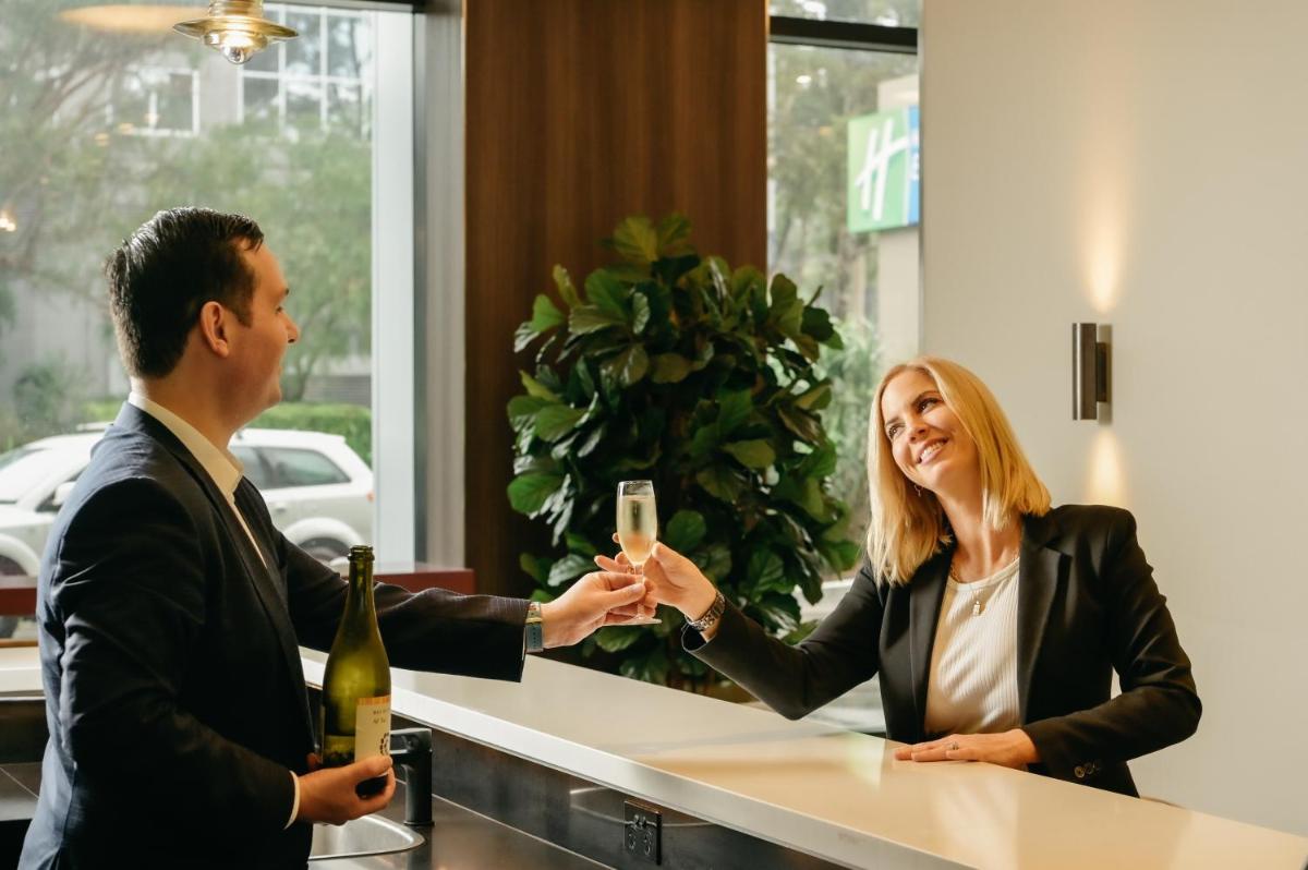 Image 4 of Holiday Inn Express Sydney Macquarie Park by IHG