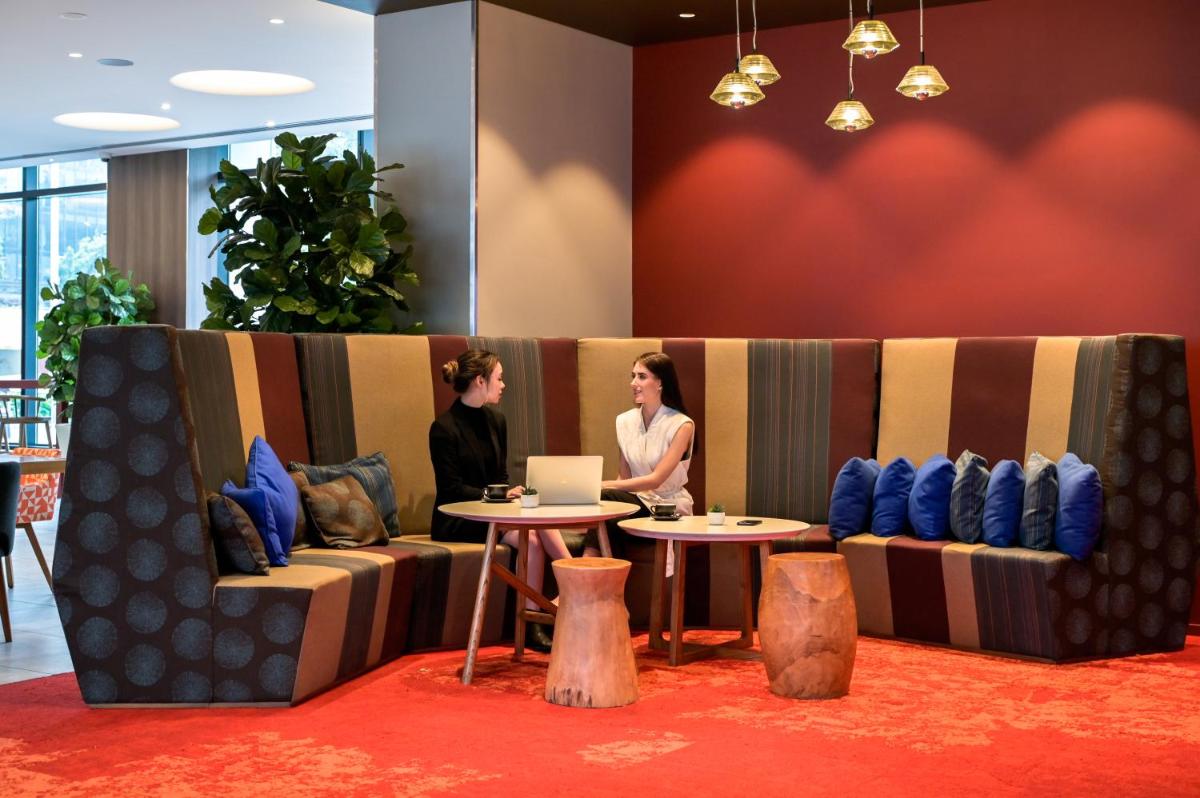 Image 6 of Holiday Inn Express Sydney Macquarie Park by IHG