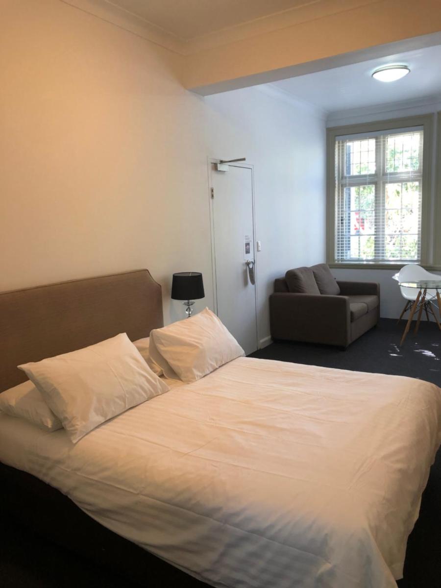 Image 1 of Hotel 59 Sydney