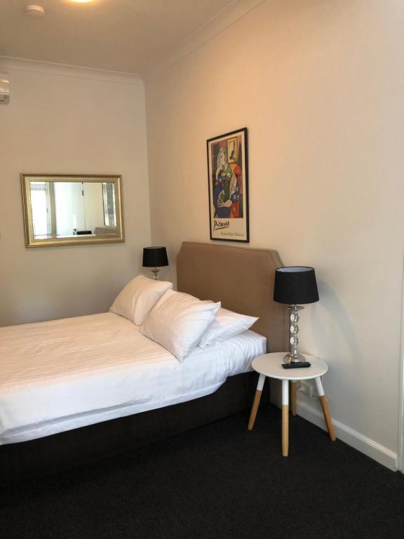 Image of Hotel 59 Sydney