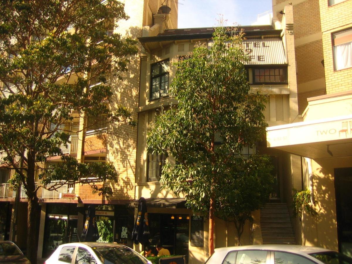 Image 5 of Hotel 59 Sydney