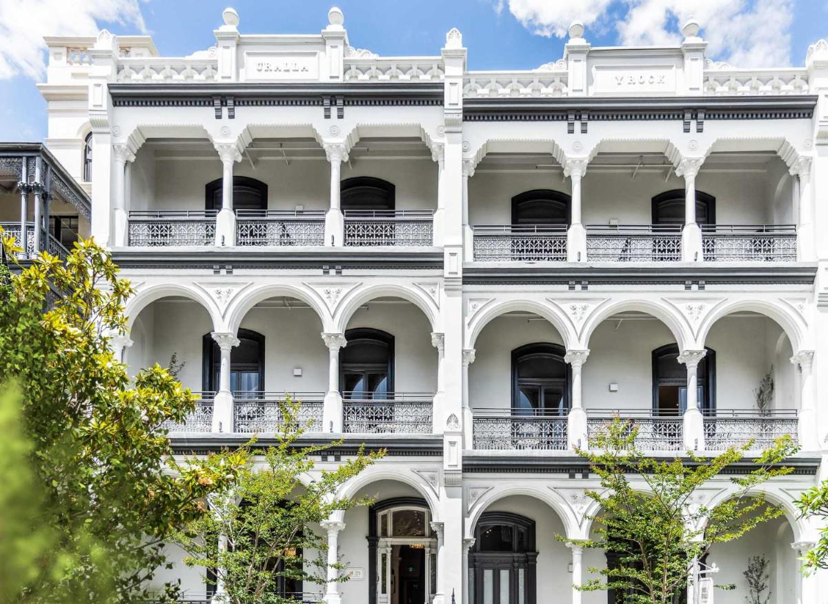 Image 1 of Hotel Challis Potts Point