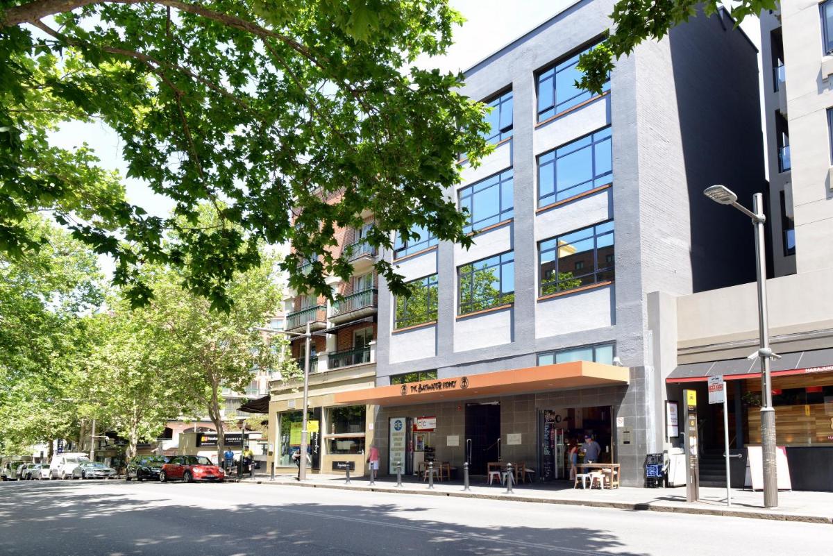 Image 5 of Hotel Diplomat Sydney