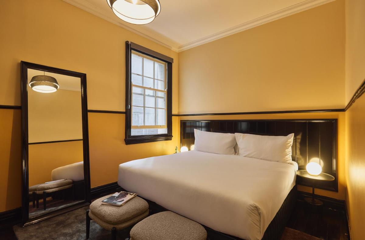 Image 6 of Hotel Diplomat Sydney