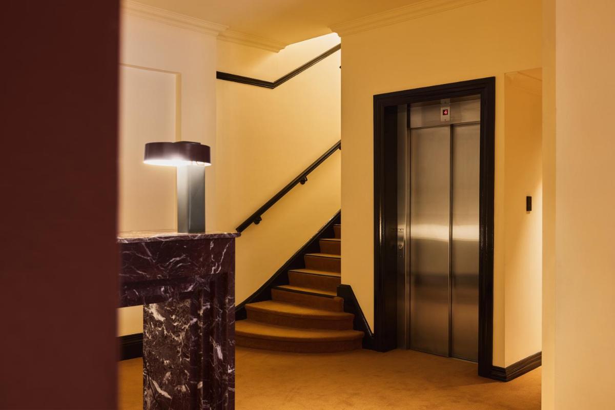 Image 4 of Hotel Diplomat Sydney