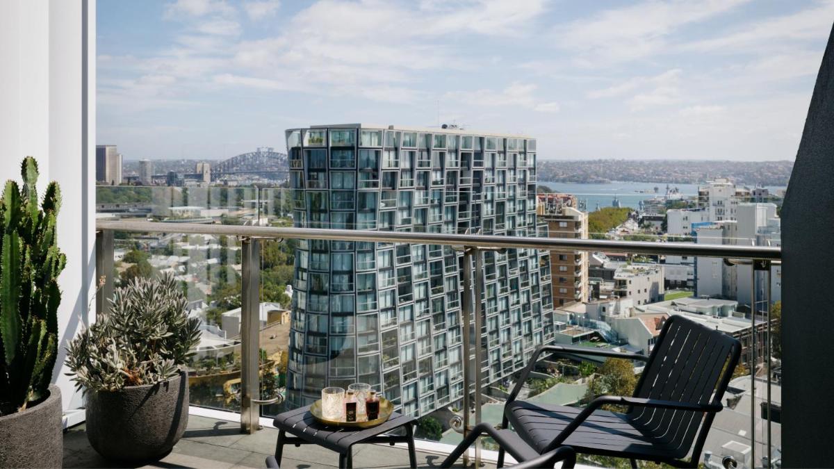 Image 1 of Hotel Indigo Sydney Potts Point by IHG