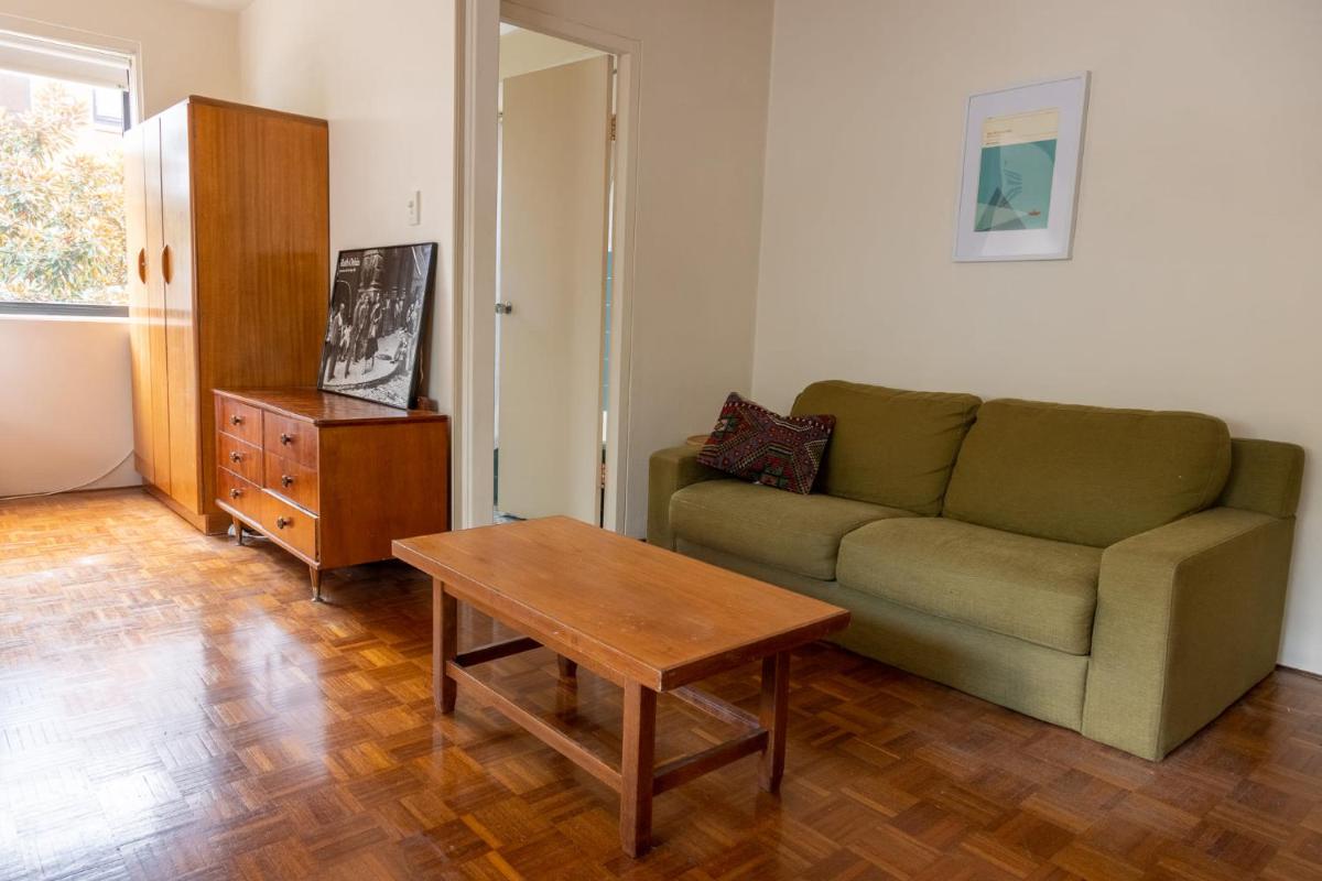 Image 3 of Ideal Paddington Studio with Parking