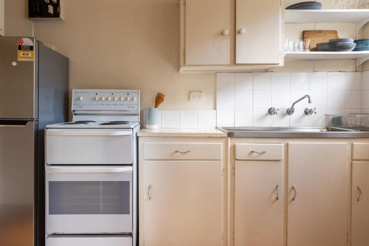 Image 5 of Ideal Paddington Studio with Parking