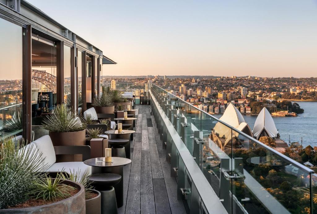 Image of InterContinental Sydney by IHG