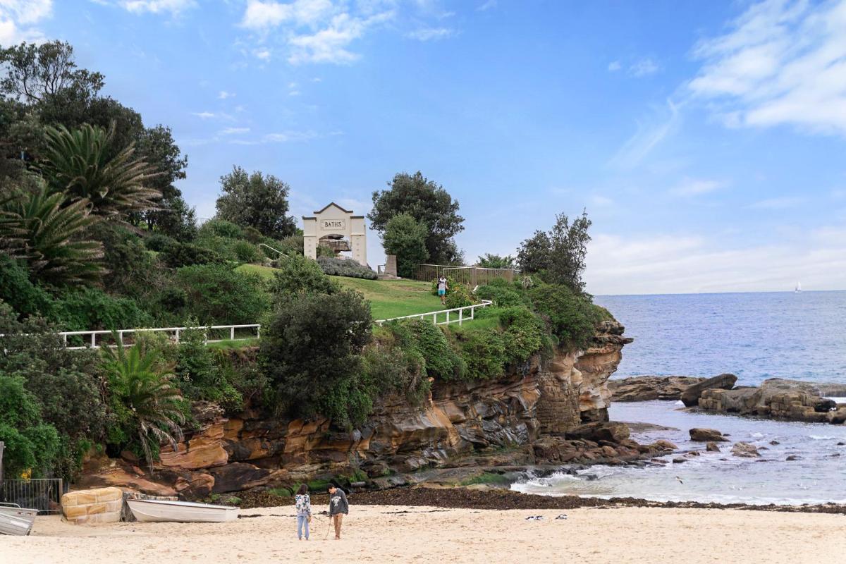 Image 5 of Inviting 2BR Unit with Parking near Coogee Beach