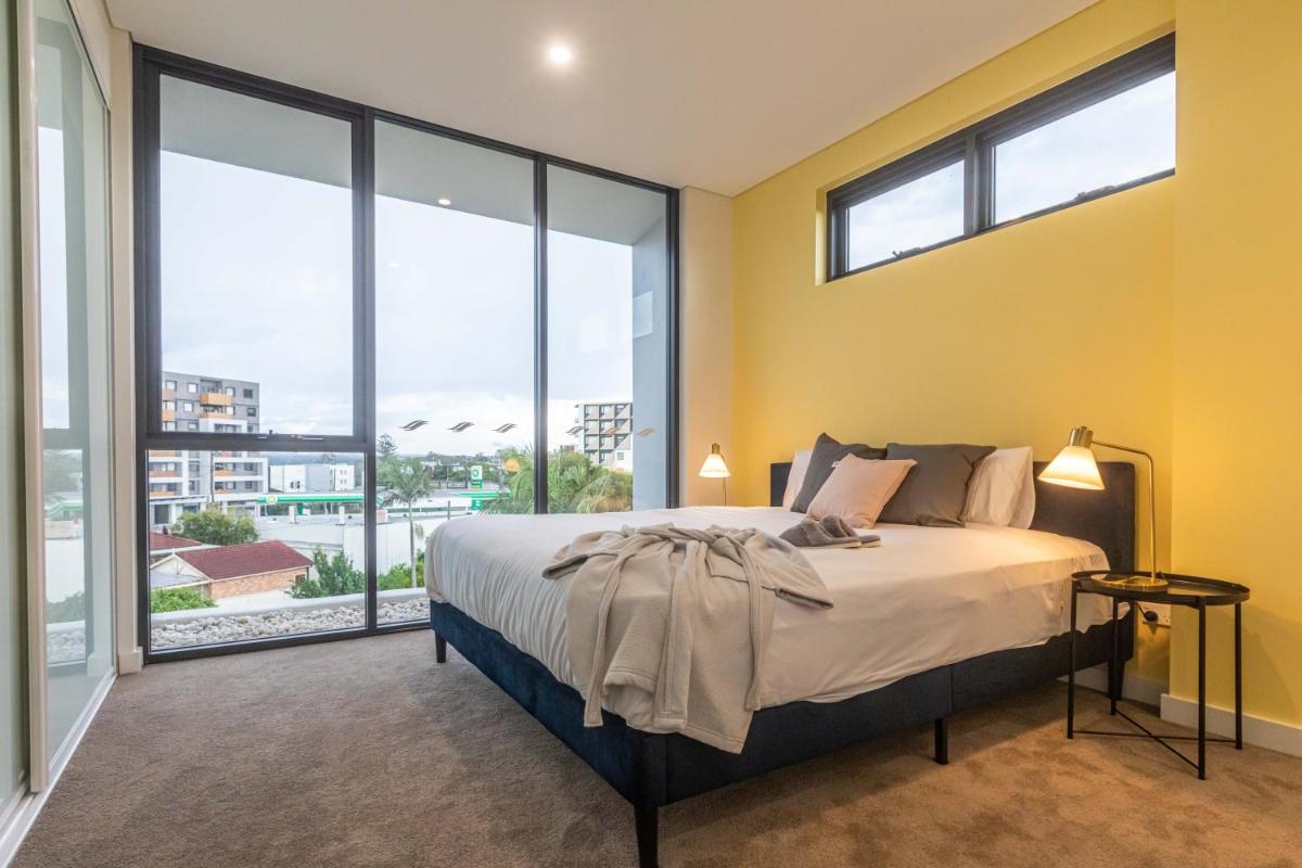 Image 5 of KULA Apartments Parramatta