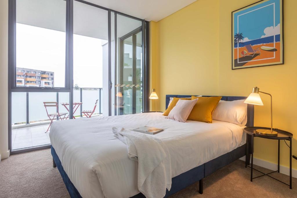 Image of KULA Apartments Parramatta
