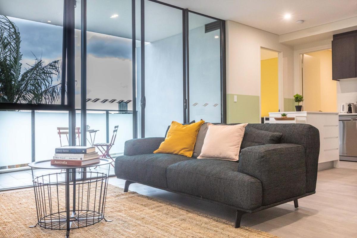Image 6 of KULA Apartments Parramatta