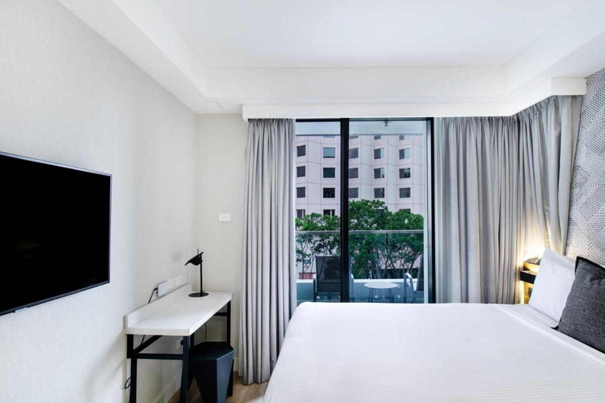 Image 1 of Kith Hotel Darling Harbour