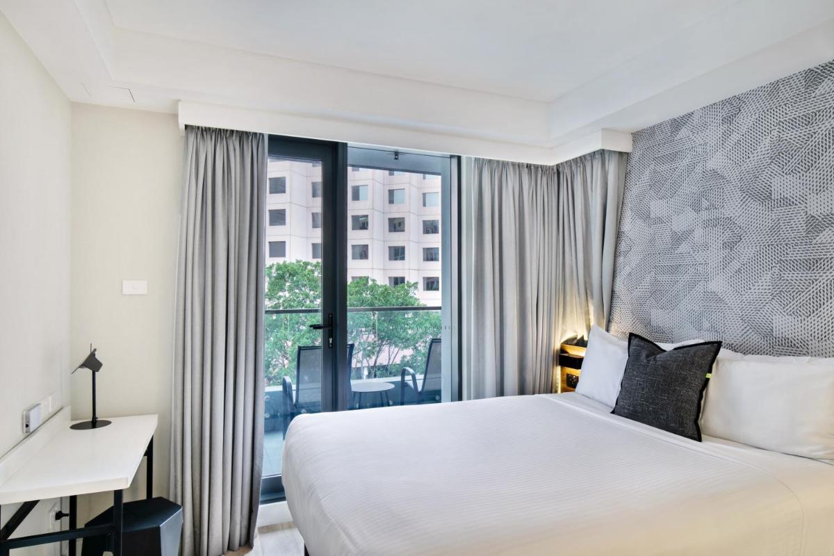 Image 6 of Kith Hotel Darling Harbour