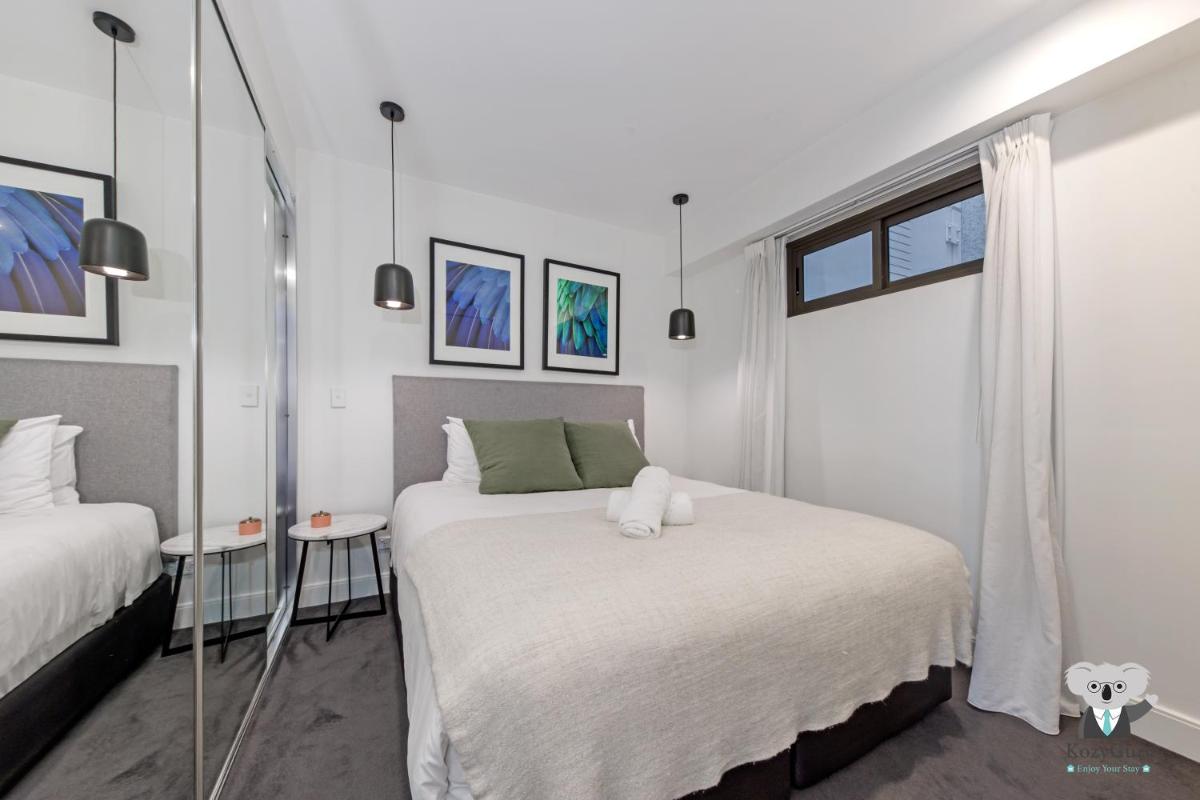 Image 4 of KozyGuru | Surry Hills | Freshly Cozy Apt