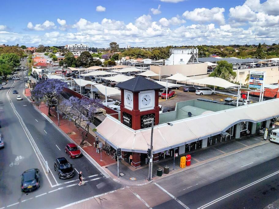 Image 5 of Leichhardt Serene Retreat – Views丨Parking丨Ease