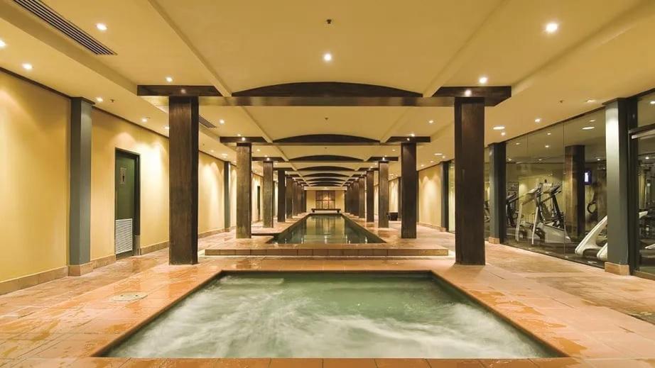 Image 3 of Light Resort Style Haven in Darling Harbour