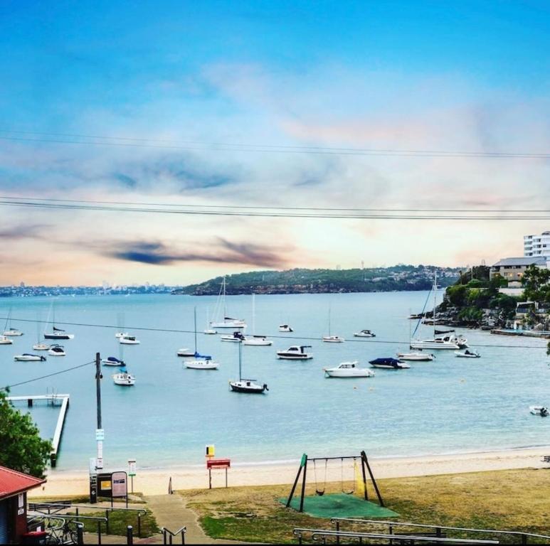 Image of Little Manly 3 bedroom Oasis