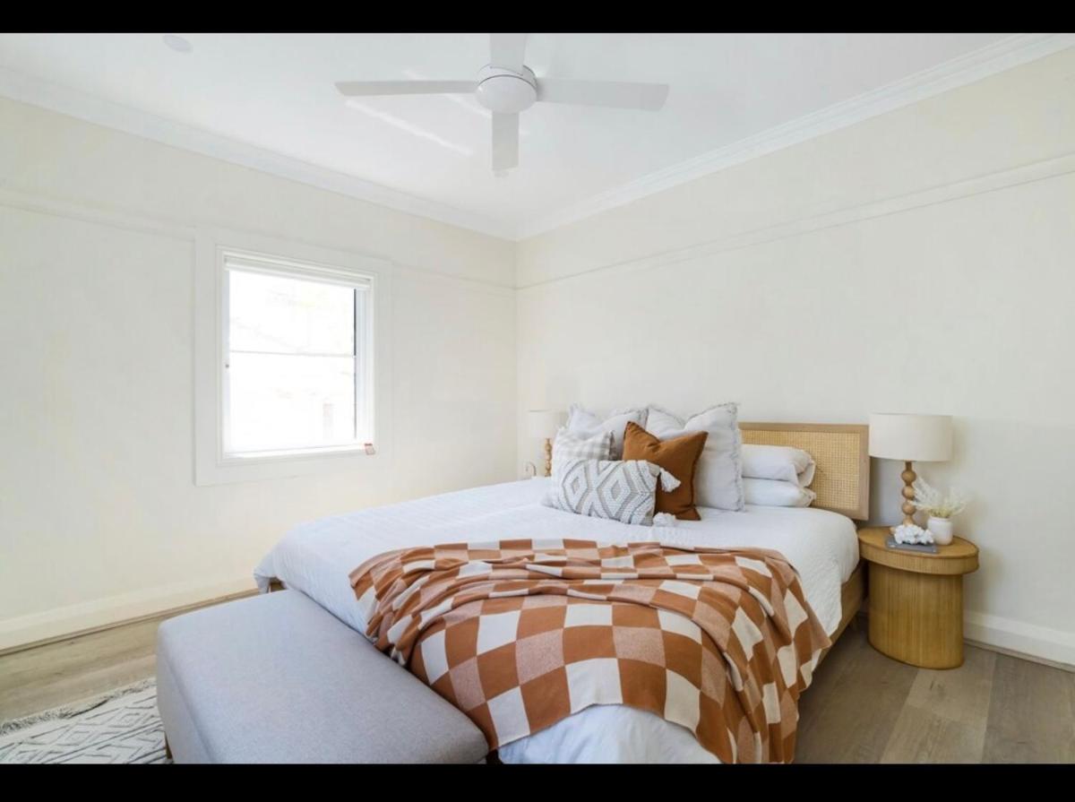 Image 5 of Little Manly 3 bedroom Oasis
