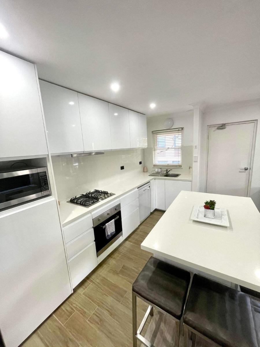 Image 4 of Lotus Stay Manly – Apartment 31E