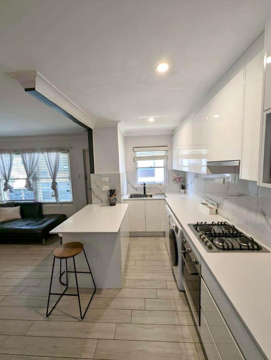 Image 2 of Lotus Stay Manly – Apartment 31H