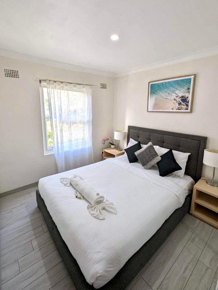 Image 3 of Lotus Stay Manly – Apartment 31H