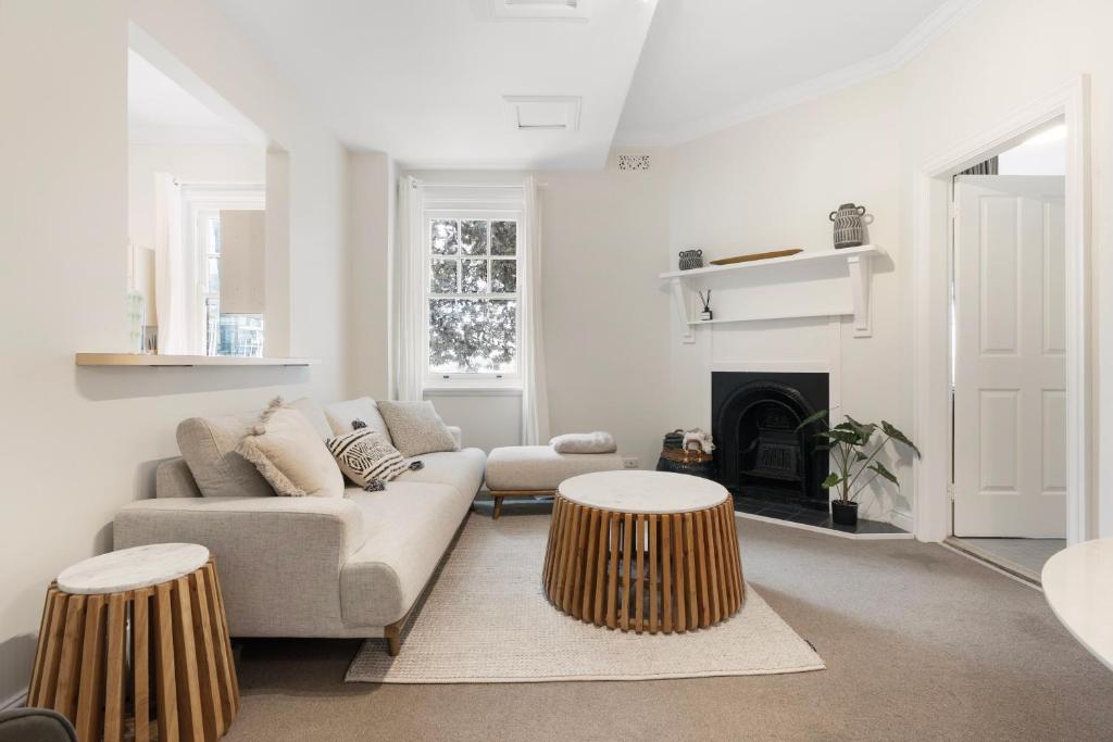Image of Lovely Two Bedroom Apartment