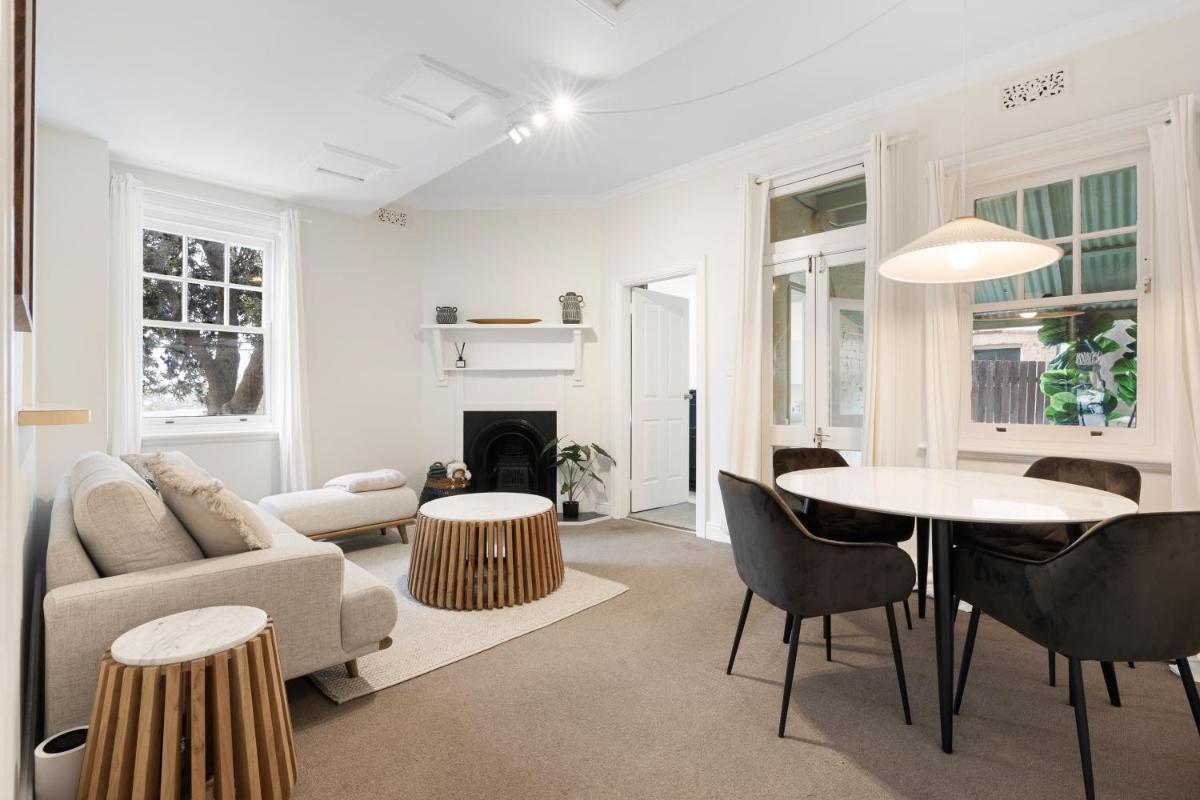 Image 4 of Lovely Two Bedroom Apartment