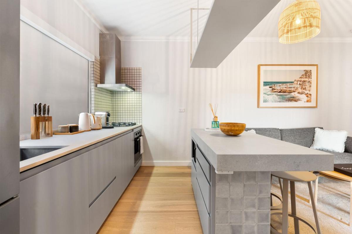 Image 5 of Luxe 2BR with Smart TV Steps from Bondi Beach