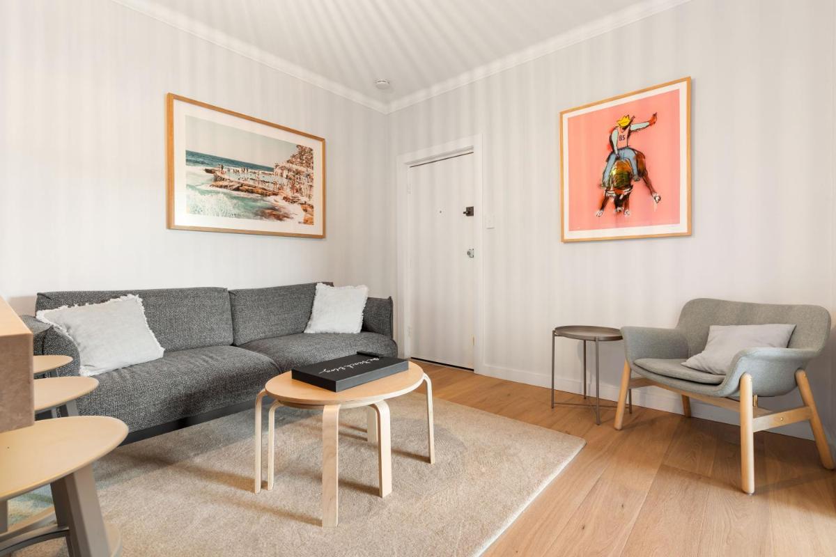 Image 2 of Luxe 2BR with Smart TV Steps from Bondi Beach