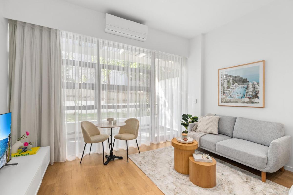 Image 4 of Luxe Central Studio 2 – Close to Randwick