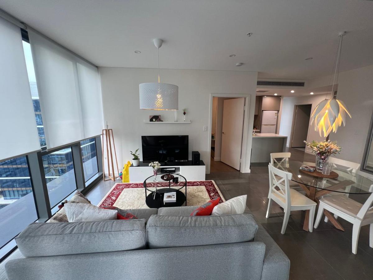 Image 4 of Luxe Park – Comfort and Style