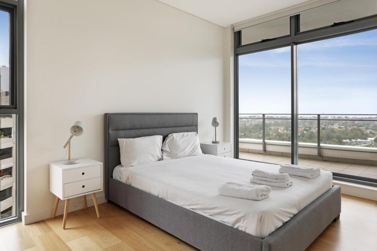 Image 1 of Macquarie Park Corporate Apartments
