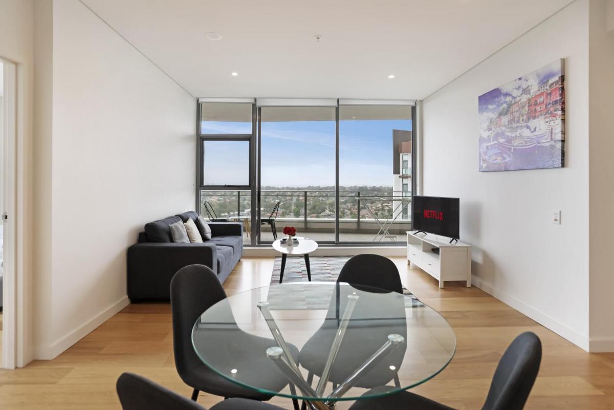 Image 6 of Macquarie Park Corporate Apartments