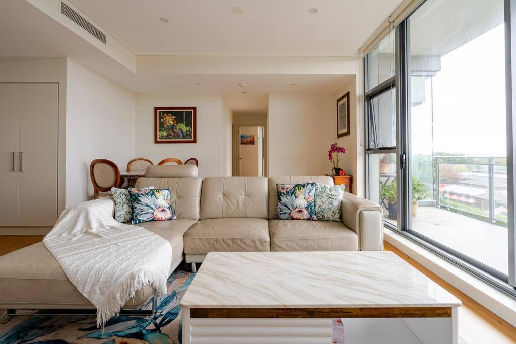 Image 1 of Macquarie Park Paradise-City View
