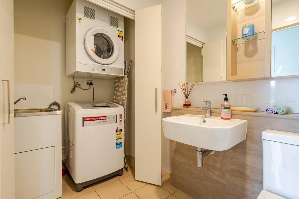 Image 2 of Macquarie Park Paradise-City View