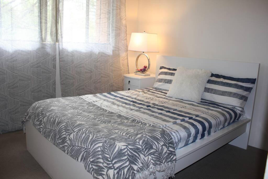 Image of Macquarie Treetops – Sydney 2BR Apt in the heart of Macquarie Park