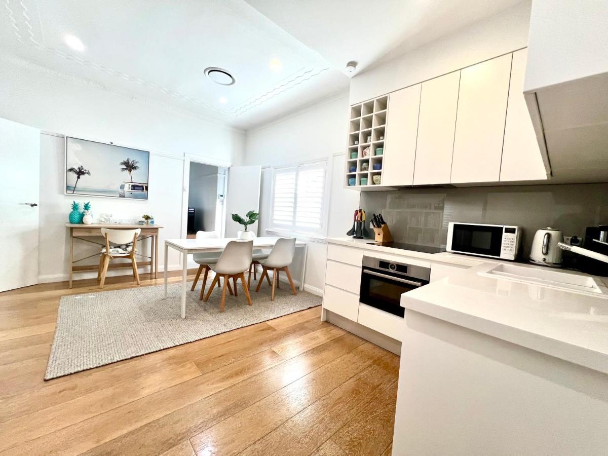 Image 2 of Manly Beach Retreat with free onsite parking