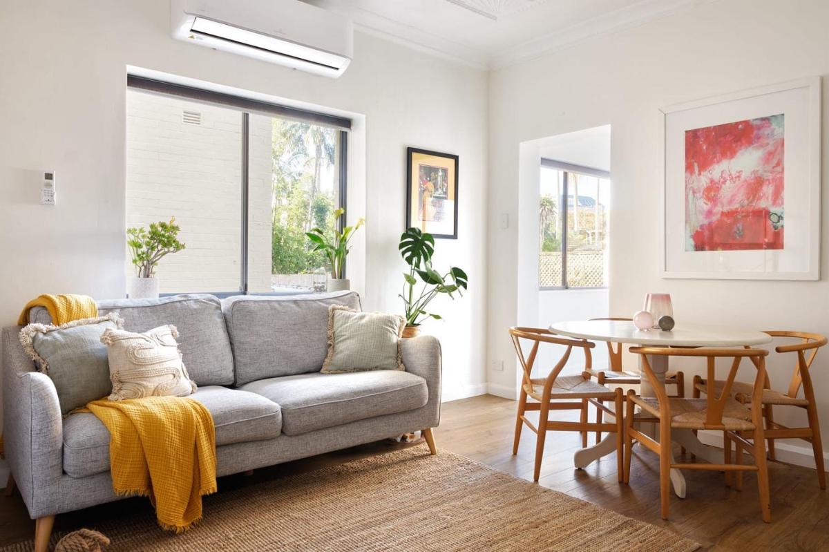 Image 6 of Manly Cosy Retreat – Short walk to beach